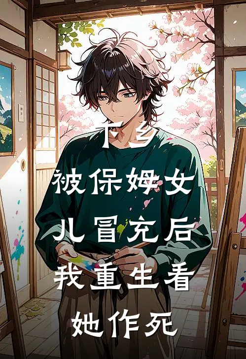 下乡：被保姆女儿冒充后，我重生看她作死