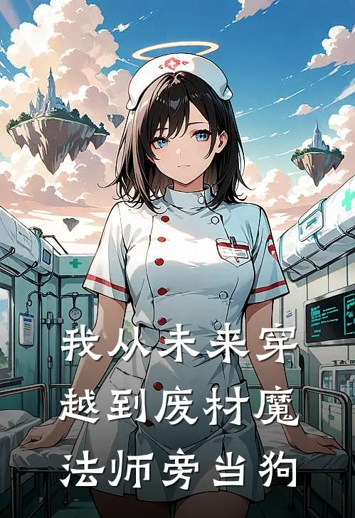 我从未来穿越到废材魔法师旁当狗