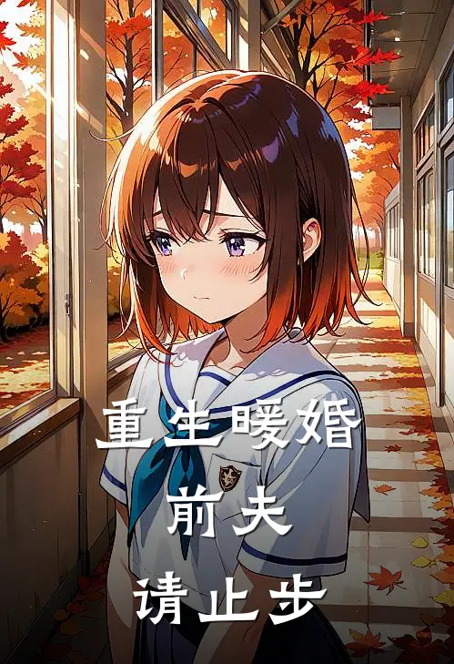 重生暖婚：前夫，请止步