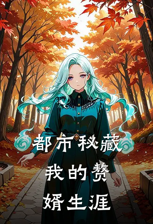 都市秘藏：我的赘婿生涯