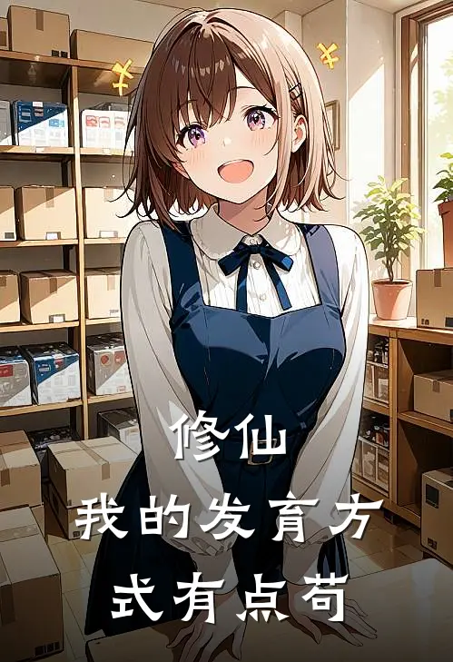 修仙：我的发育方式有点苟