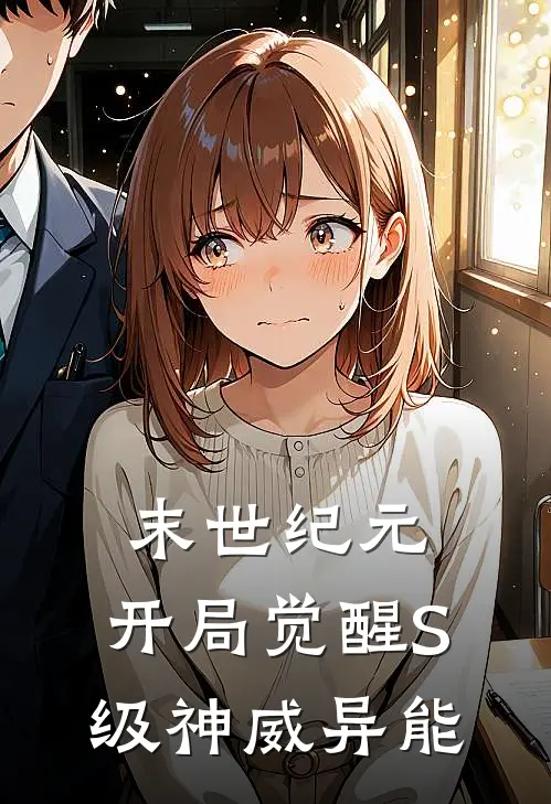 末世纪元：开局觉醒S级神威异能