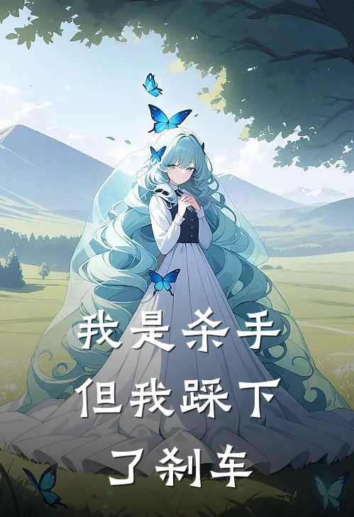 我是杀手，但我踩下了刹车