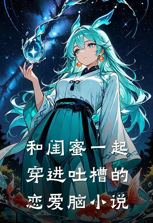 和闺蜜一起穿进吐槽的恋爱脑小说