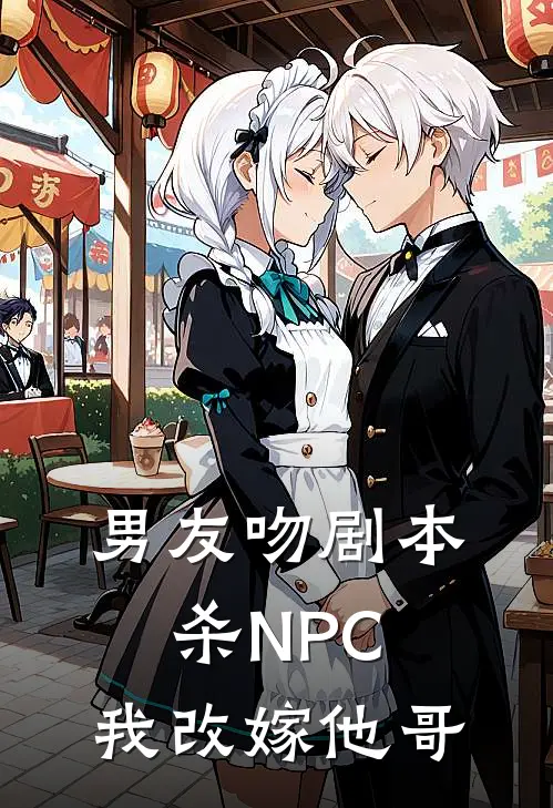 男友吻剧本杀NPC，我改嫁他哥