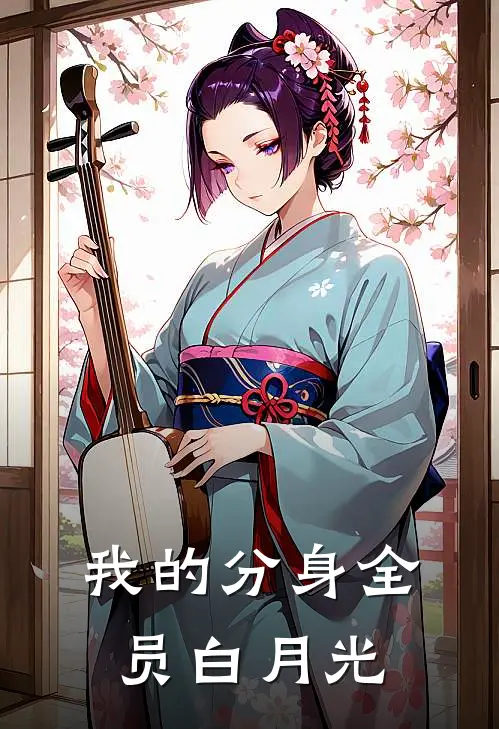 我的分身全员白月光