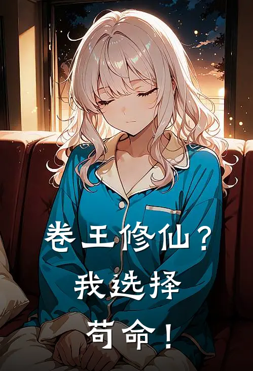 卷王修仙？我选择苟命！