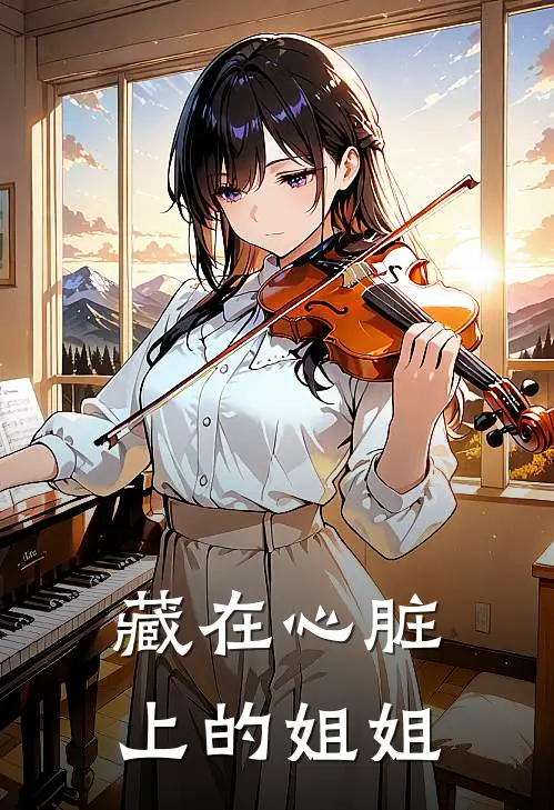 藏在心脏上的姐姐