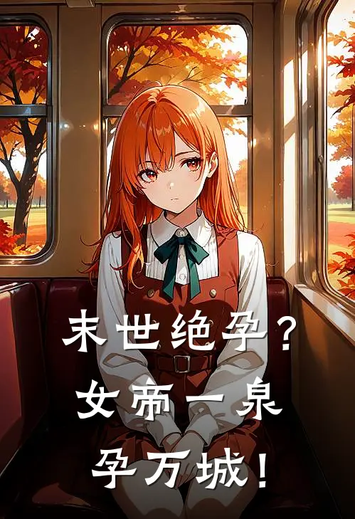 末世绝孕？女帝一泉孕万城！