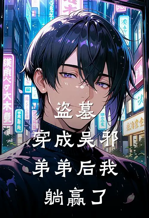 盗墓：穿成吴邪弟弟后我躺赢了