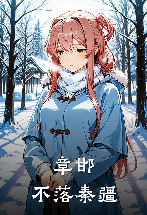 章邯：不落秦疆