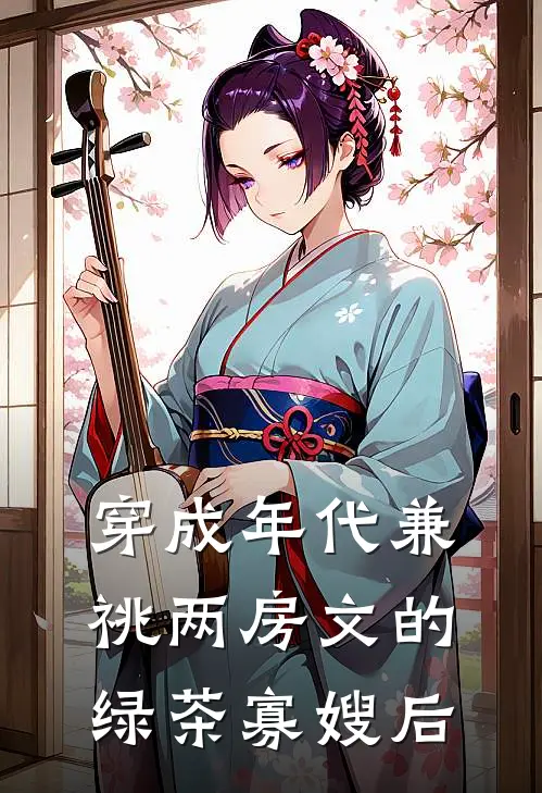 穿成年代兼祧两房文的绿茶寡嫂后