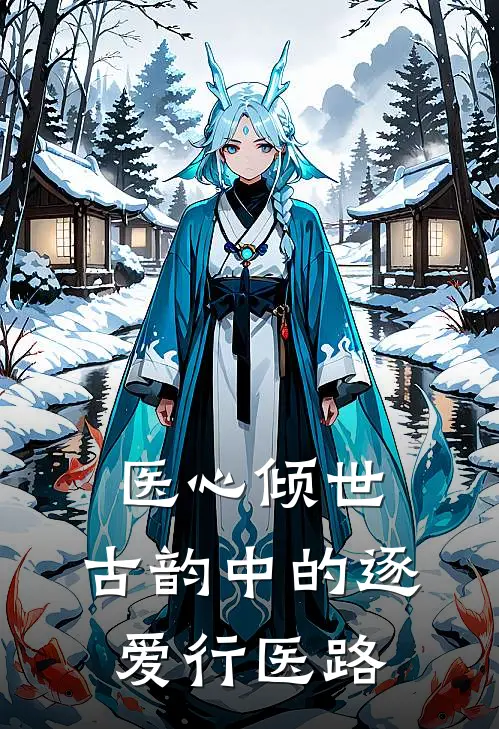 医心倾世：古韵中的逐爱行医路