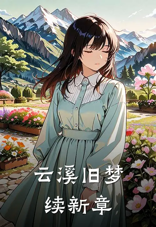 云溪旧梦续新章