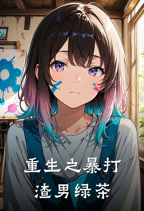 重生之暴打渣男绿茶