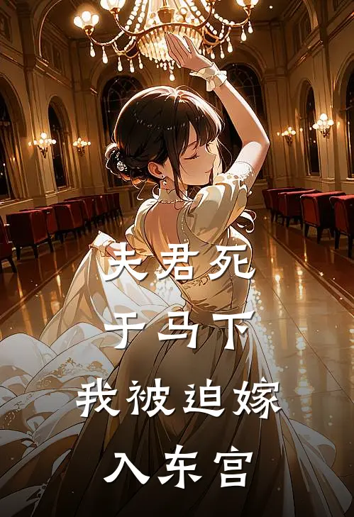 夫君死于马下，我被迫嫁入东宫