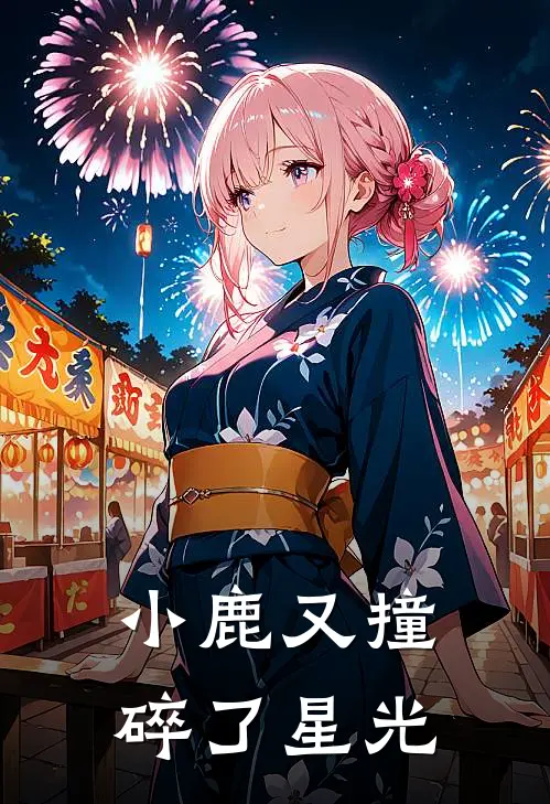 小鹿又撞碎了星光