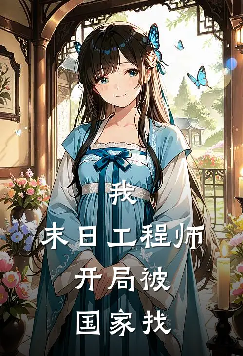 我，末日工程师，开局被国家找