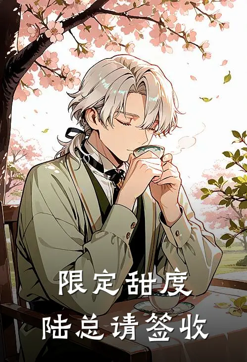 限定甜度：陆总请签收