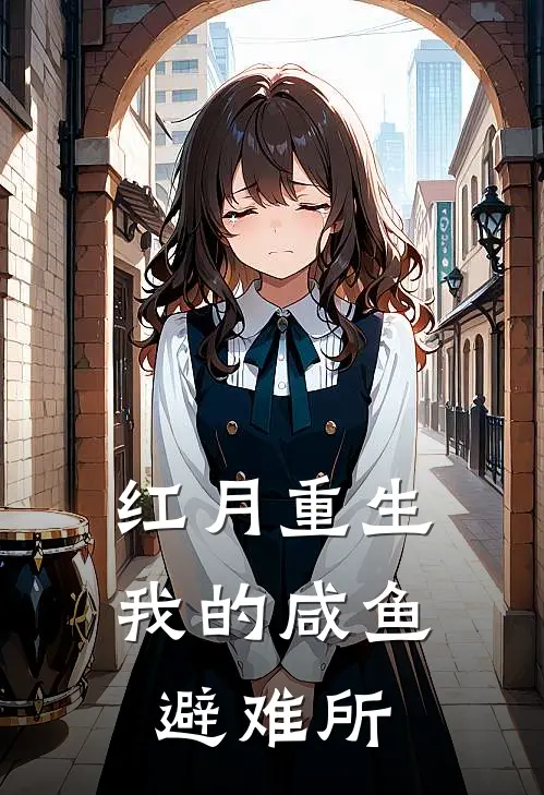 红月重生：我的咸鱼避难所