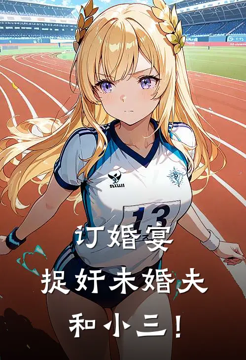 订婚宴，捉奸未婚夫和小三！