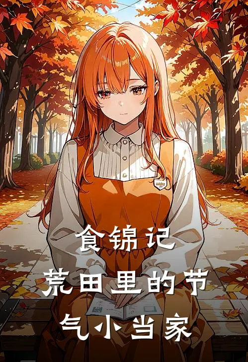 食锦记：荒田里的节气小当家