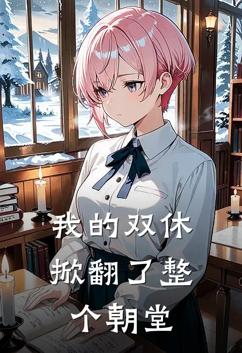 我的双休掀翻了整个朝堂