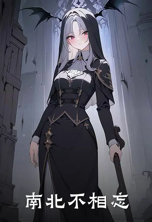 南北不相忘