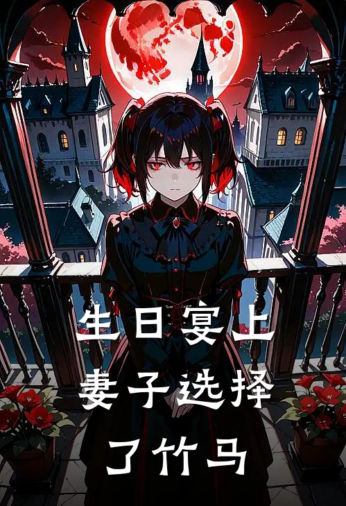 生日宴上，妻子选择了竹马