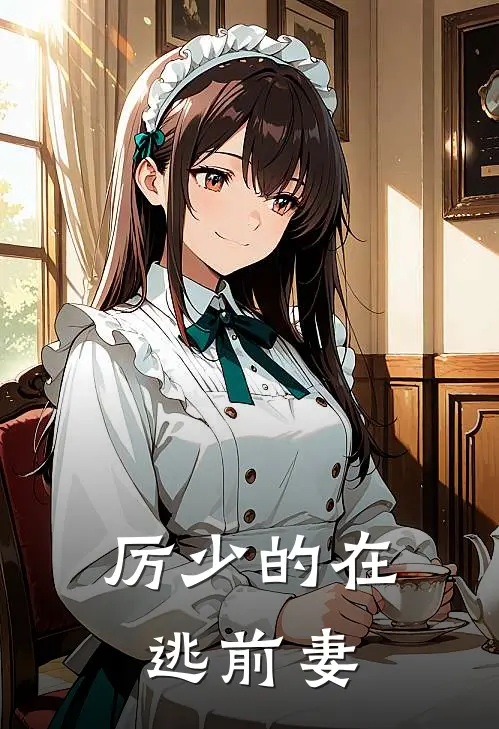 厉少的在逃前妻