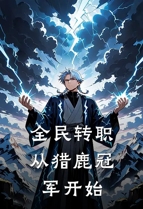 全民转职，从猎鹿冠军开始