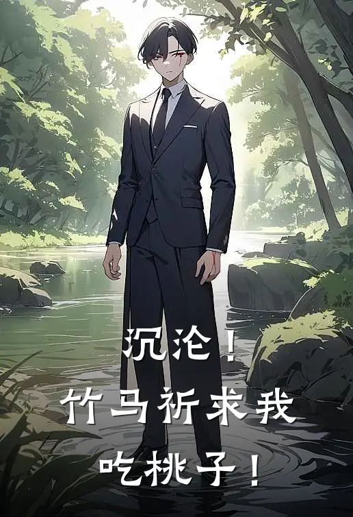 沉沦！竹马祈求我吃桃子！