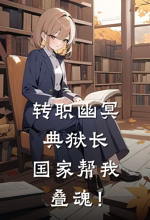 转职幽冥典狱长，国家帮我叠魂！