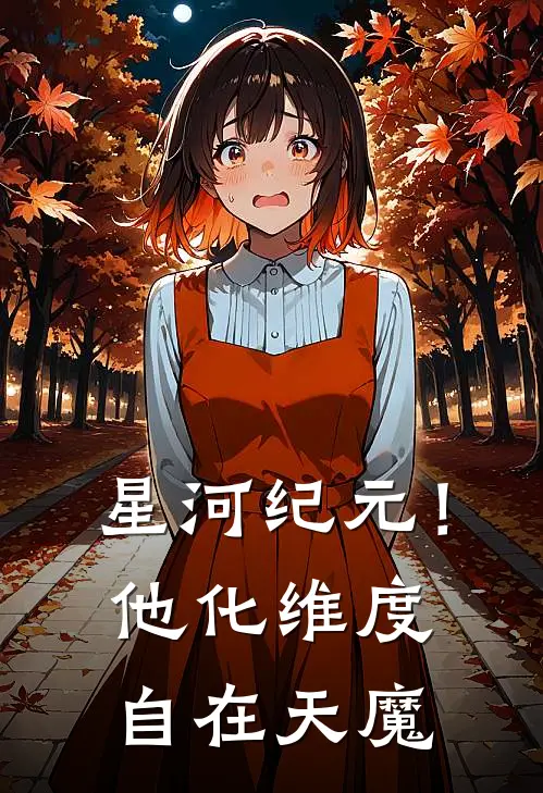 星河纪元！他化维度自在天魔