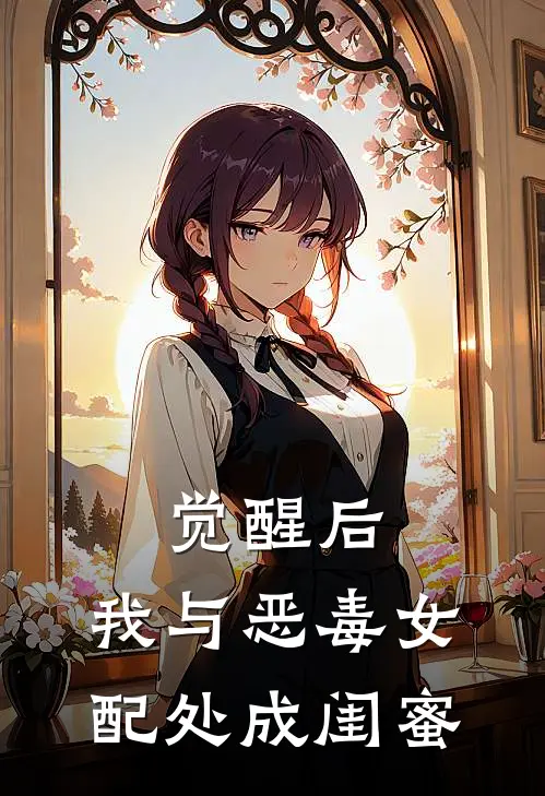觉醒后，我与恶毒女配处成闺蜜