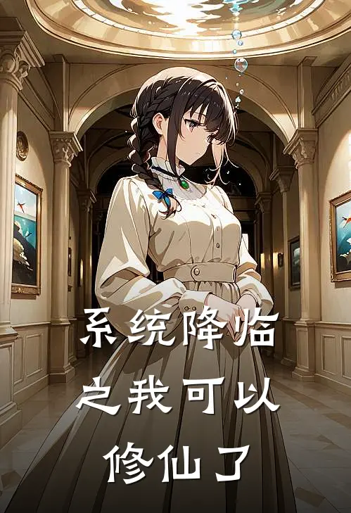 系统降临之我可以修仙了