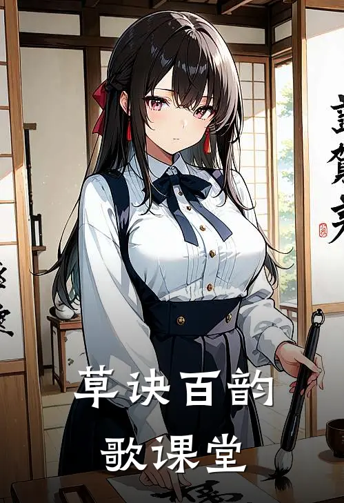 草诀百韵歌课堂