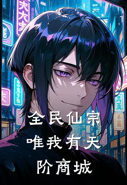 全民仙宗，唯我有天阶商城