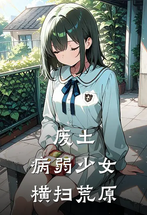 废土：病弱少女横扫荒原