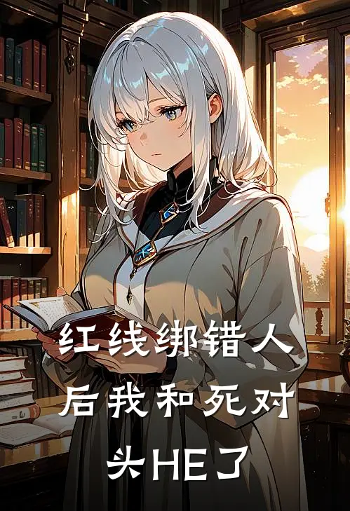 红线绑错人后我和死对头HE了
