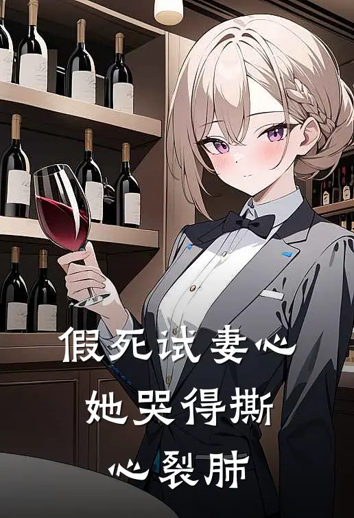 假死试妻心，她哭得撕心裂肺