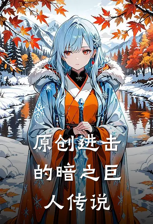 【原创】进击的暗之巨人传说