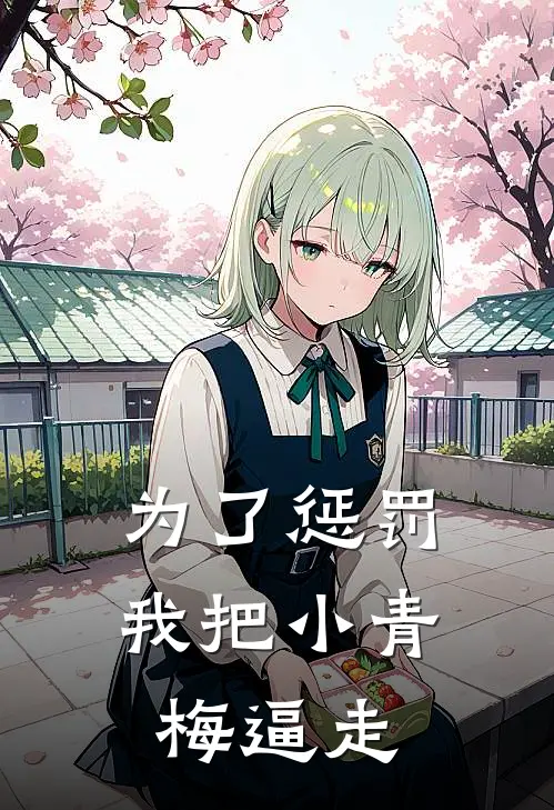为了惩罚我把小青梅逼走