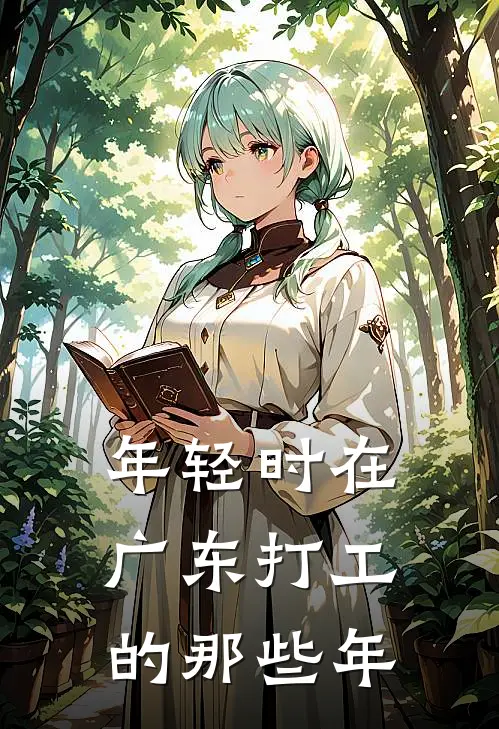 年轻时在广东打工的那些年