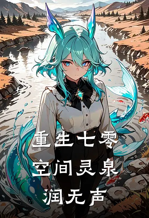 重生七零，空间灵泉润无声