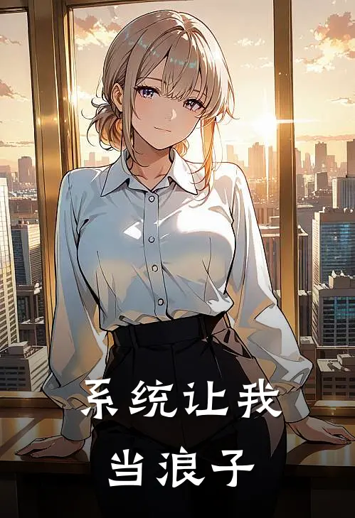 系统让我当浪子