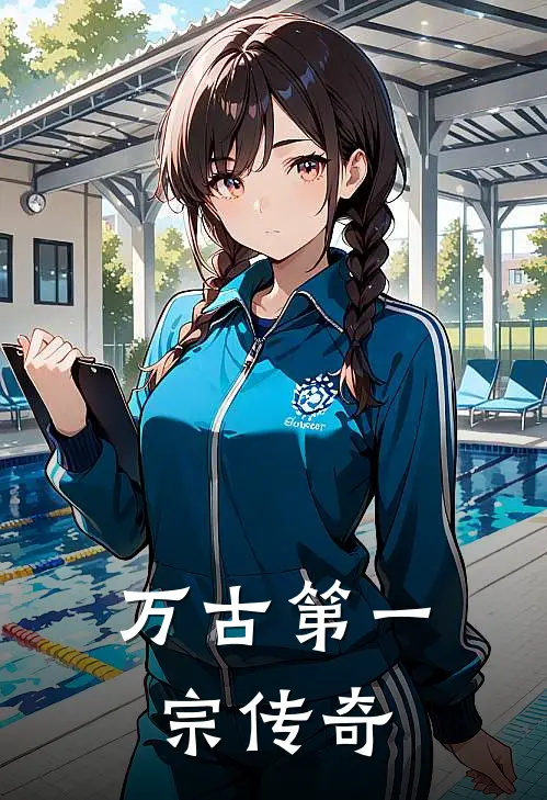 万古第一宗传奇