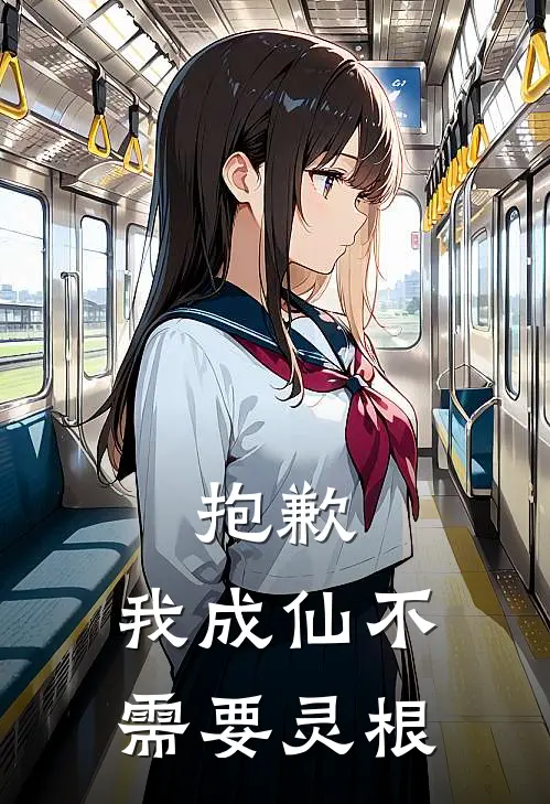 抱歉，我成仙不需要灵根