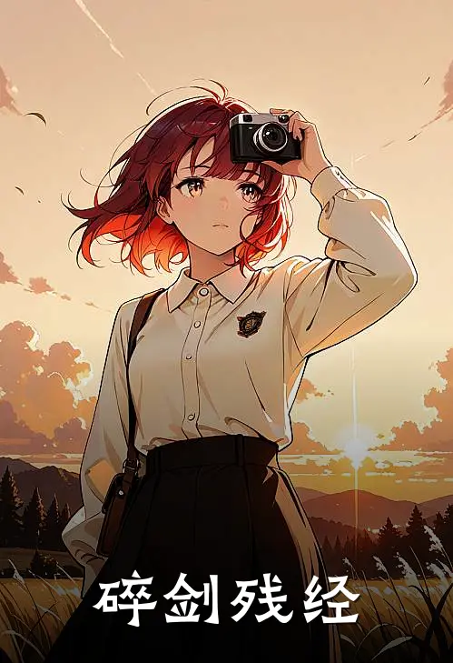 碎剑残经