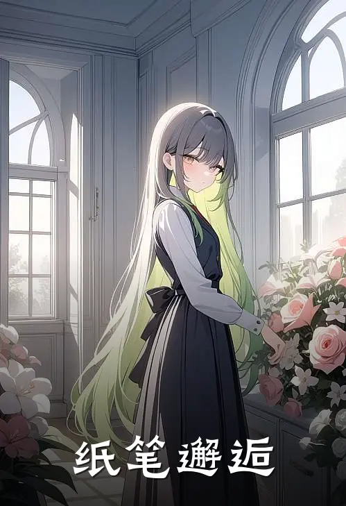 纸笔邂逅
